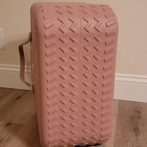 BOGG BAG Bags Large Bogg Bag In Blush Poshmark